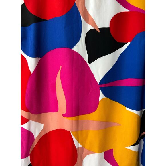 Bright Summer Dress by Vici Size Medium - Picture 4 of 8